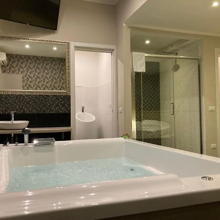 Goditi Napoli2 Apartment Ngoại thất bức ảnh