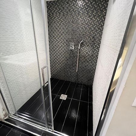 Goditi Napoli2 Apartment Ngoại thất bức ảnh