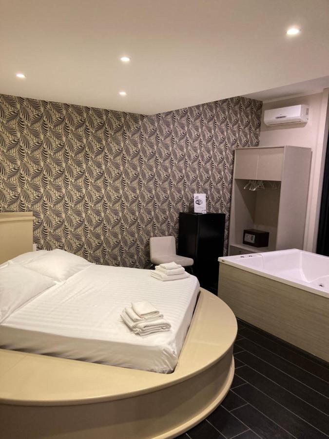 Goditi Napoli2 Apartment Ngoại thất bức ảnh