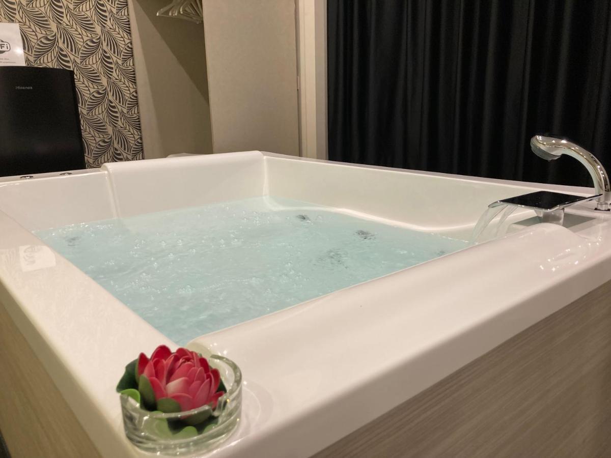 Goditi Napoli2 Apartment Ngoại thất bức ảnh