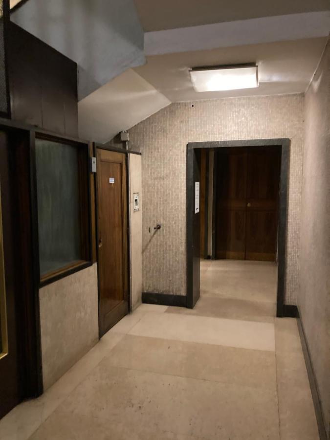 Goditi Napoli2 Apartment Ngoại thất bức ảnh