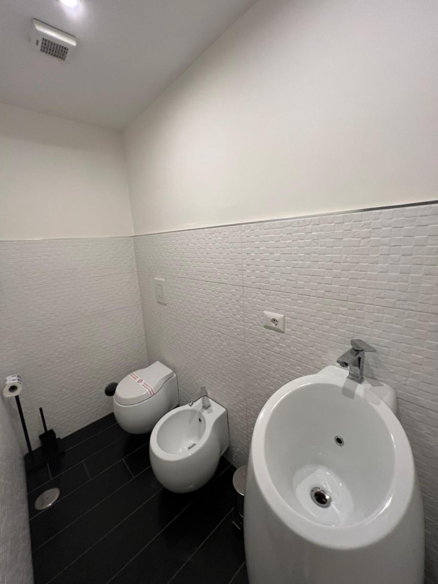 Goditi Napoli2 Apartment Ngoại thất bức ảnh