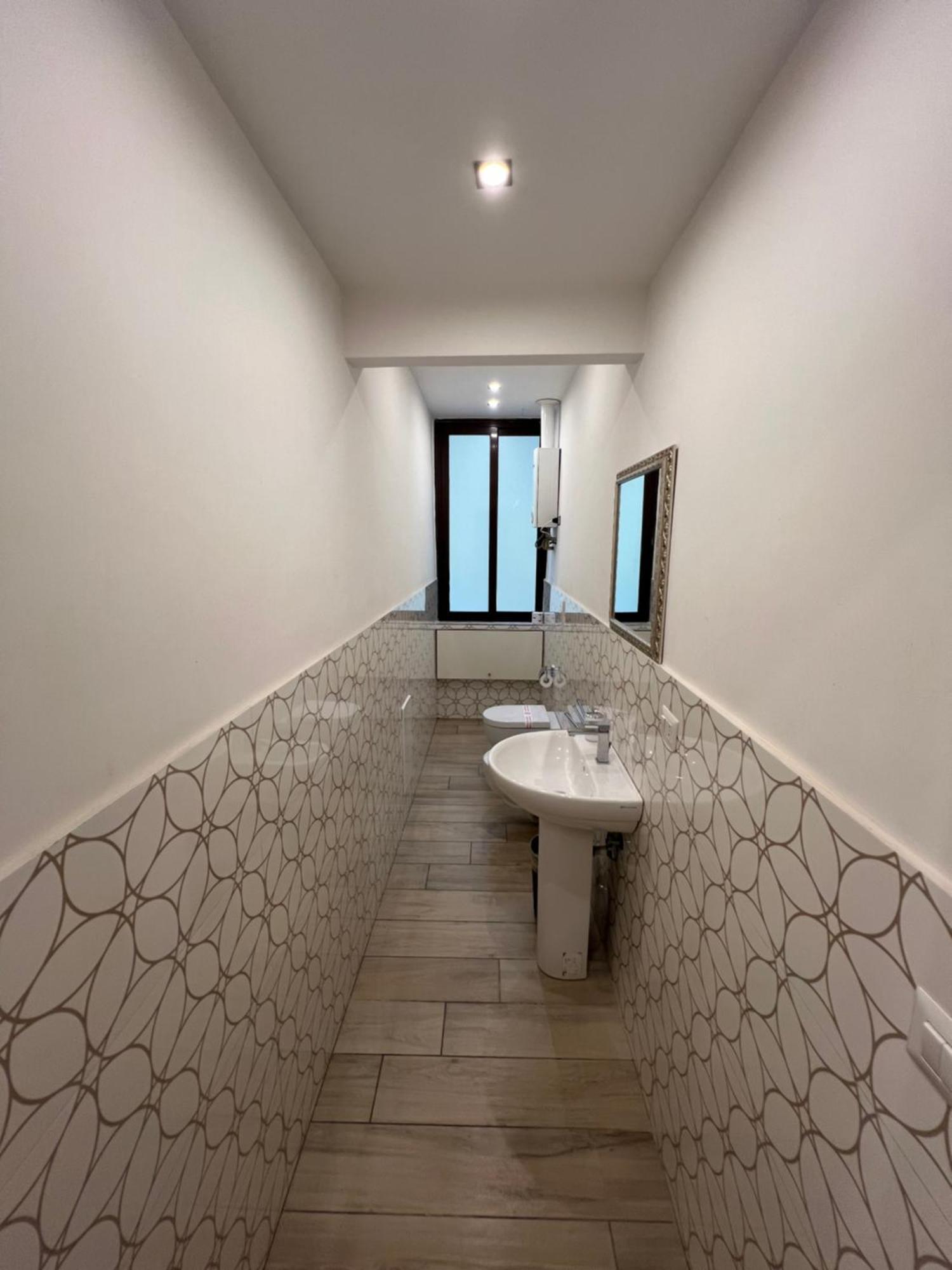 Goditi Napoli2 Apartment Ngoại thất bức ảnh