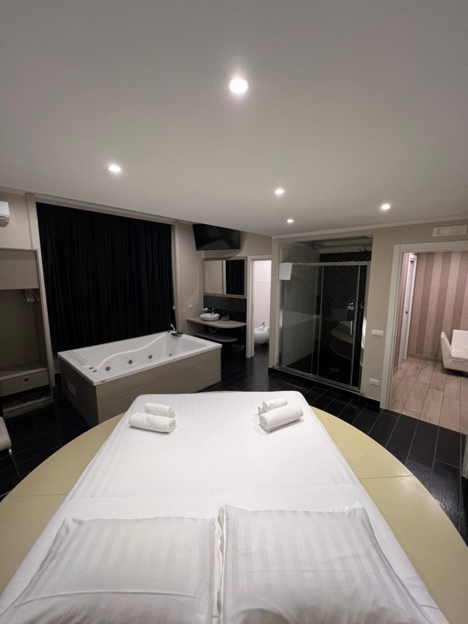 Goditi Napoli2 Apartment Ngoại thất bức ảnh