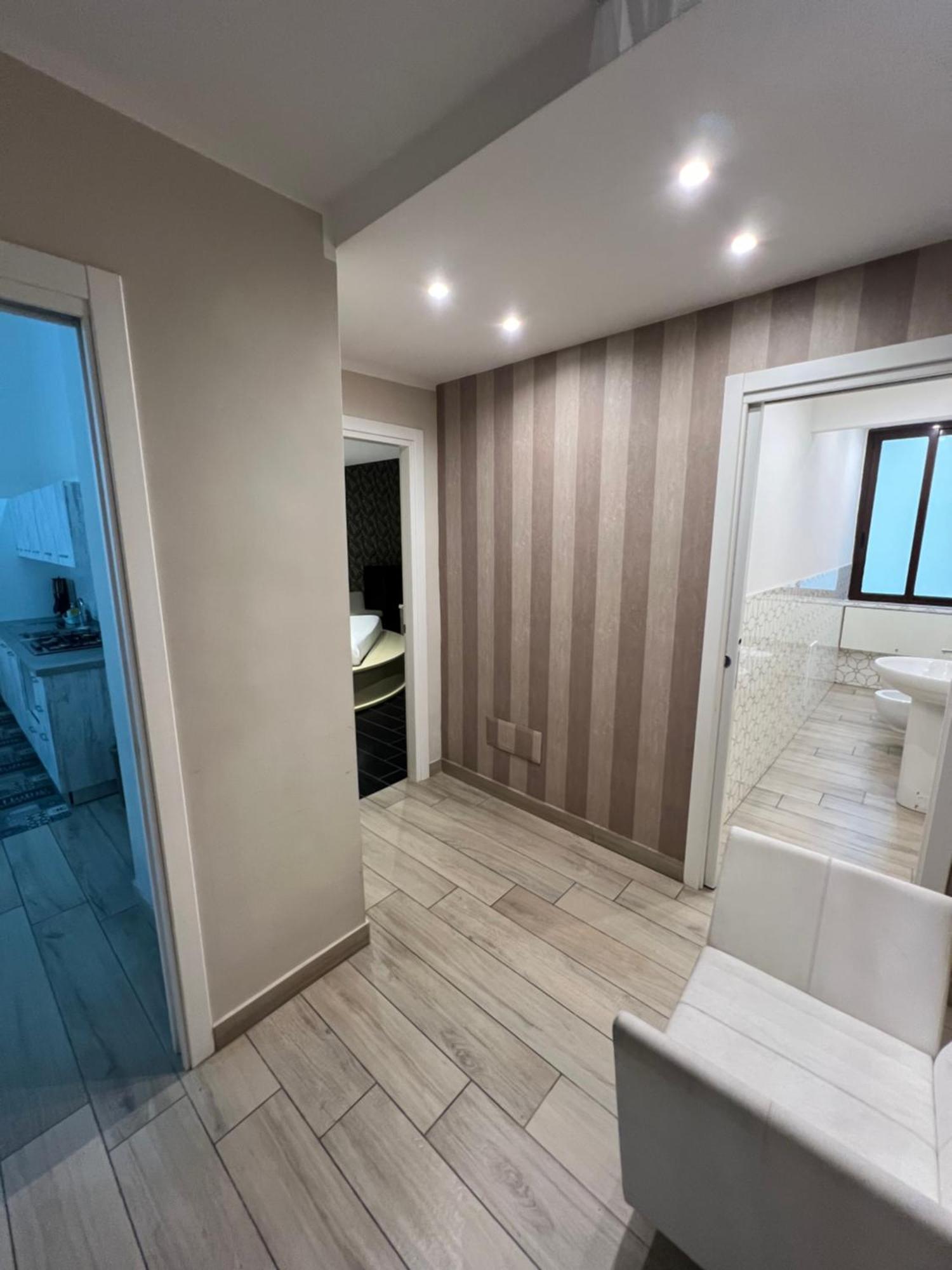 Goditi Napoli2 Apartment Ngoại thất bức ảnh