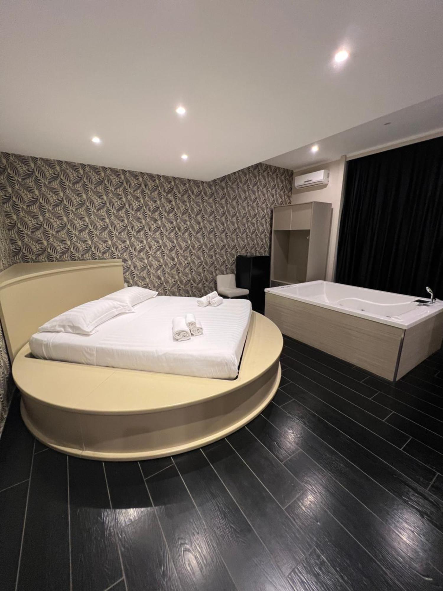 Goditi Napoli2 Apartment Ngoại thất bức ảnh