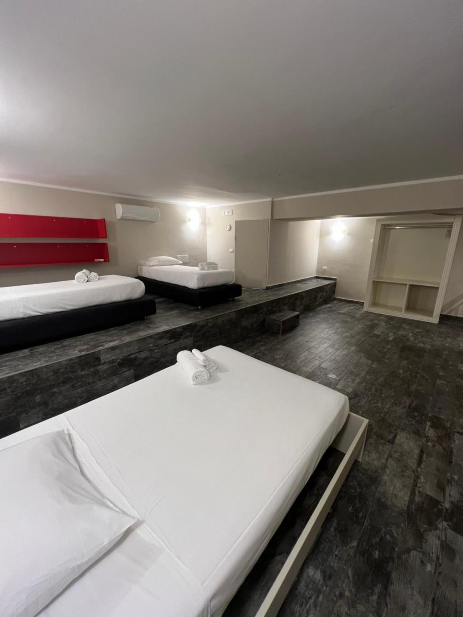 Goditi Napoli2 Apartment Ngoại thất bức ảnh