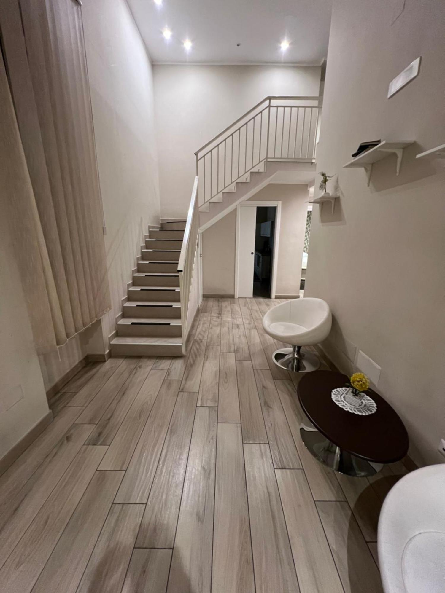Goditi Napoli2 Apartment Ngoại thất bức ảnh