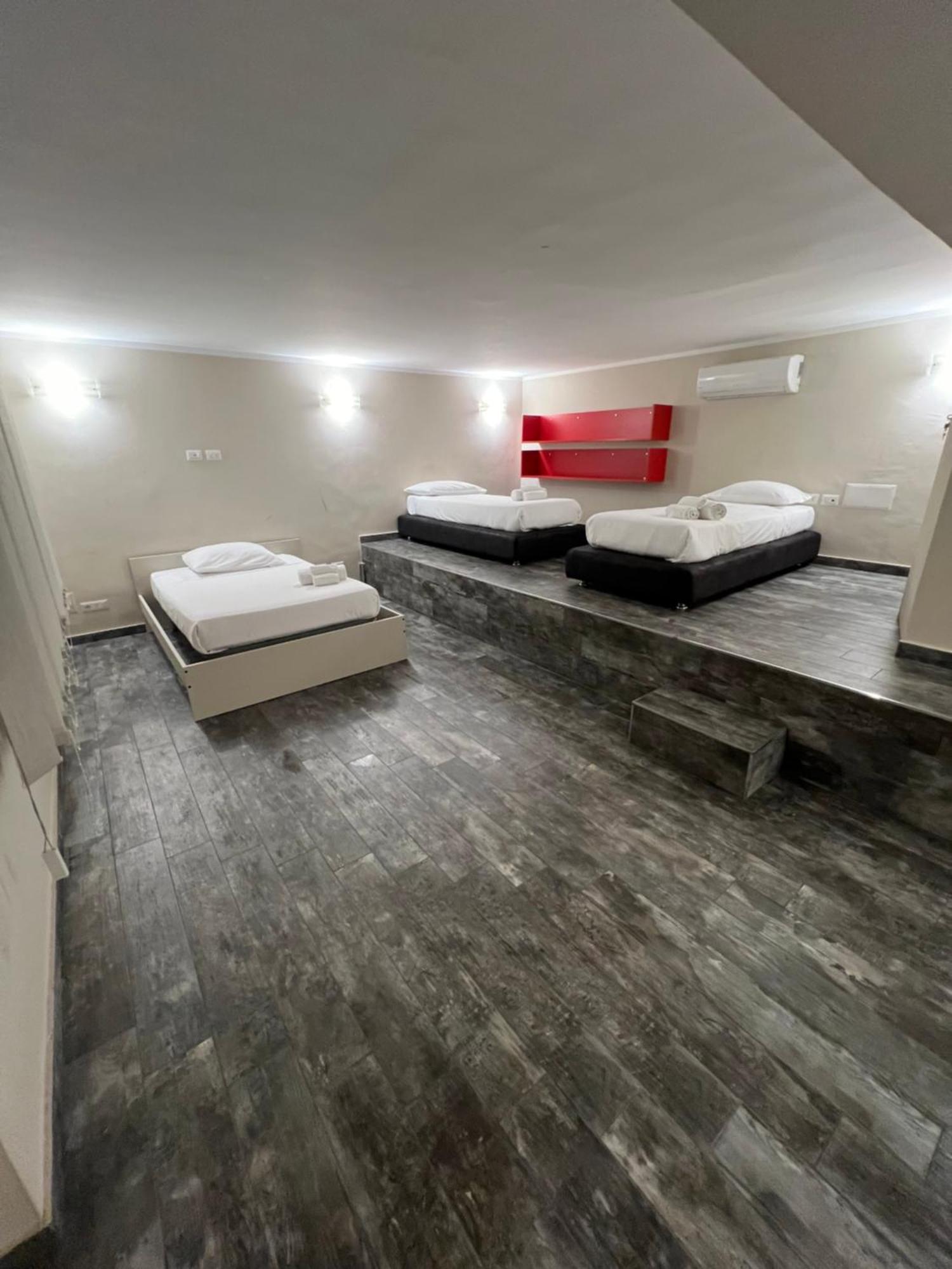 Goditi Napoli2 Apartment Ngoại thất bức ảnh